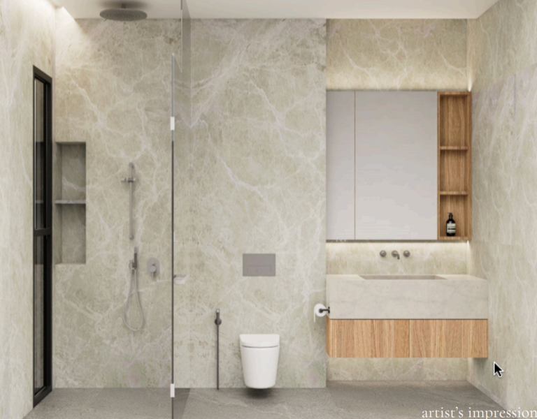 💎SSProperty💎Huge BRAND NEW Corner Terrace TOP 2026, Jalan Senang, 6 Bedrooms, 7,940 sqft, Corner Terrace For Sale, by Lynn Sim, 500053105 - Bathroom - PropertyGuru.com.sg