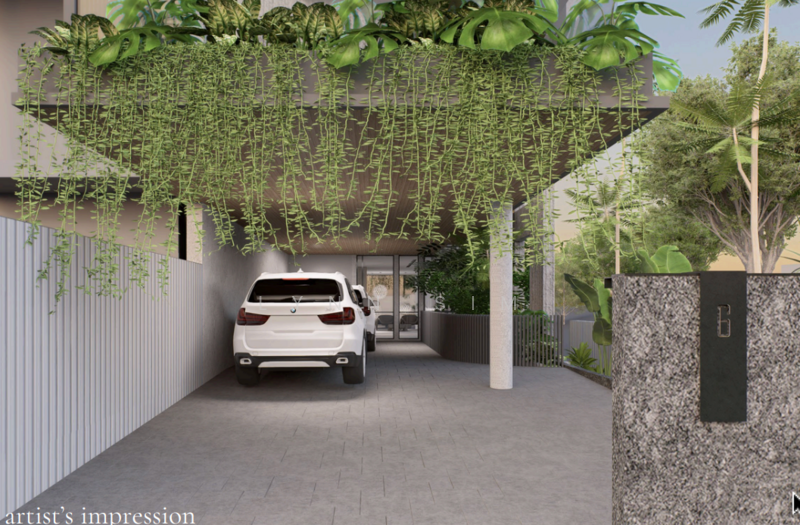 💎SSProperty💎Huge BRAND NEW Corner Terrace TOP 2026, Jalan Senang, 6 Bedrooms, 7,940 sqft, Corner Terrace For Sale, by Lynn Sim, 500053105 - Carpark - PropertyGuru.com.sg
