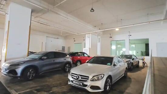 JTC Food Hub @ Senoko, 15 Senoko Drive, 11,980 sqft, Factory / Workshop (B2) For Rent, by June Foo 六姐, 500053109 - CommercialGuru.com.sg