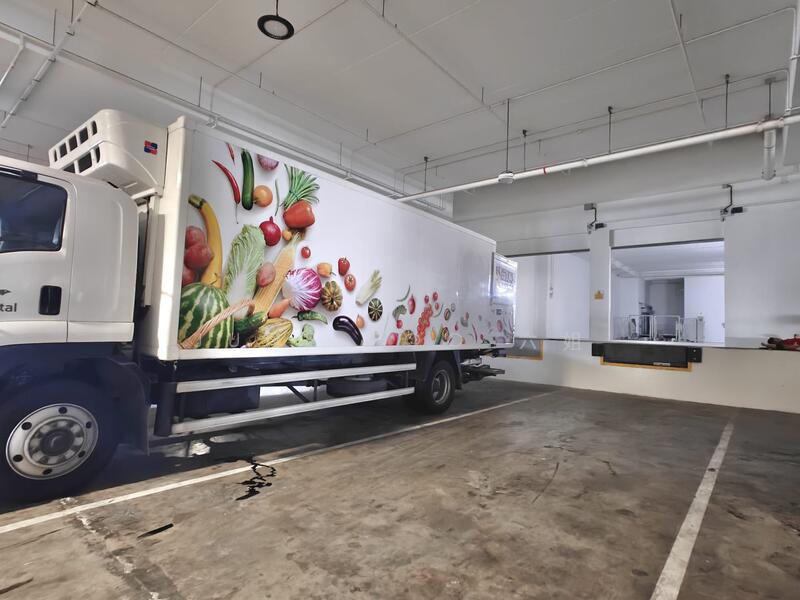 JTC Food Hub @ Senoko, 15 Senoko Drive, 11,980 sqft, Factory / Workshop (B2) For Rent, by June Foo 六姐, 500053109 - Exterior - CommercialGuru.com.sg
