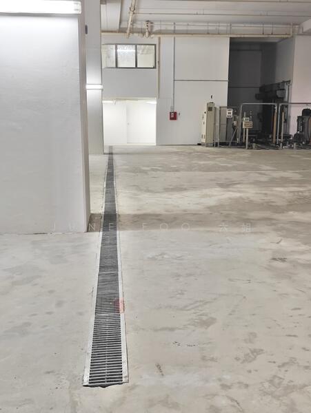 JTC Food Hub @ Senoko, 15 Senoko Drive, 11,980 sqft, Factory / Workshop (B2) For Rent, by June Foo 六姐, 500053109 - Interior - CommercialGuru.com.sg