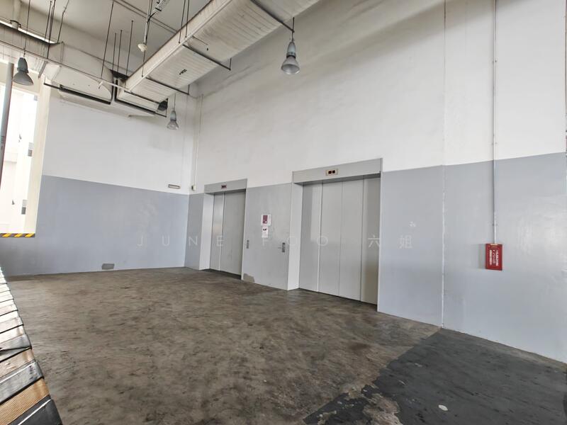 JTC Food Hub @ Senoko, 15 Senoko Drive, 11,980 sqft, Factory / Workshop (B2) For Rent, by June Foo 六姐, 500053109 - Interior - CommercialGuru.com.sg