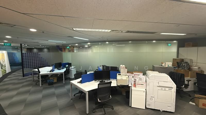 20 Collyer Quay, 20 Collyer Quay, 1,733 sqft, Office For Rent, by Benjamin Ng, 500053110 - Interior - CommercialGuru.com.sg