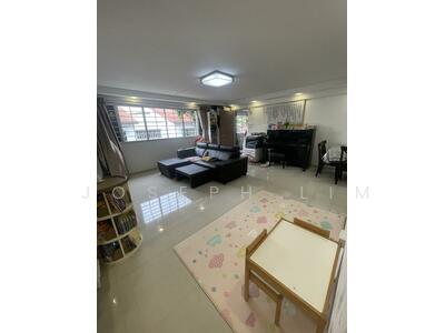 For Sale - 330 Serangoon Avenue 3