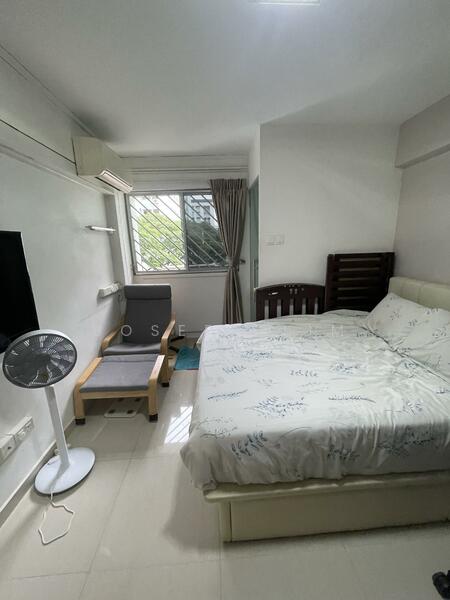 330 Serangoon Avenue 3 HDB Flat For Sale at S$ 910,000 | PropertyGuru Singapore - Bedroom