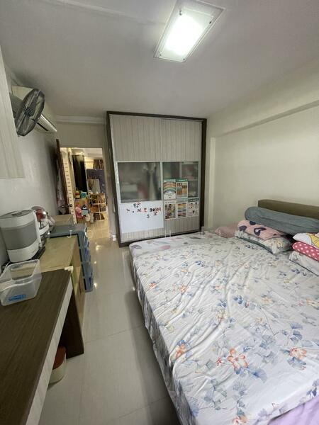 330 Serangoon Avenue 3 HDB Flat For Sale at S$ 910,000 | PropertyGuru Singapore - Bedroom