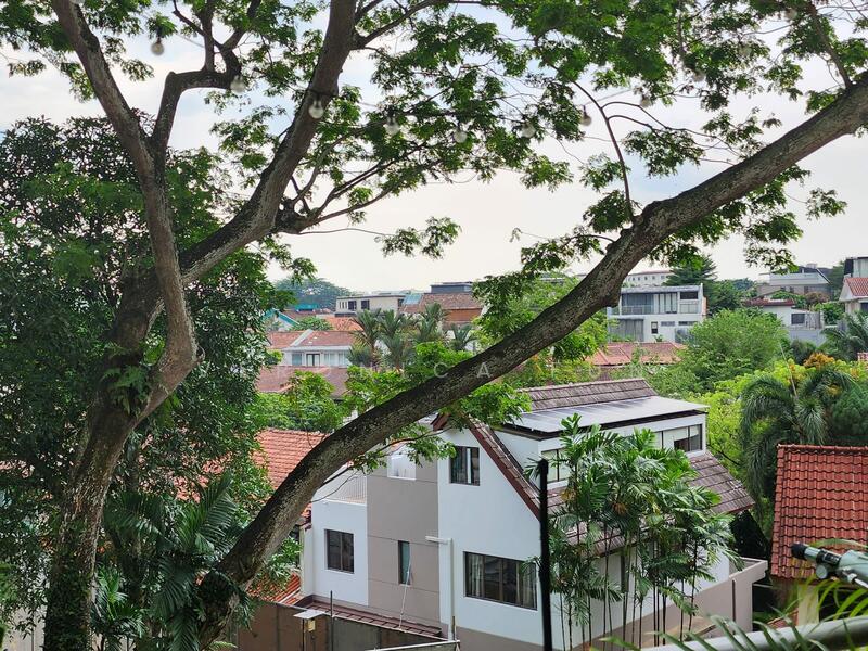 Hillcrest Arcadia Condominium For Sale at S$ 2,800,000 | PropertyGuru Singapore - Exterior