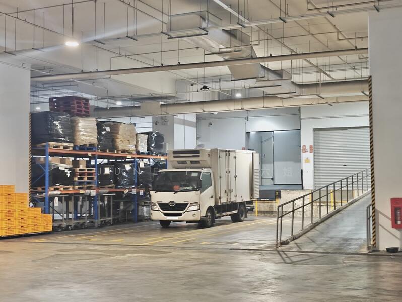 JTC Food Hub @ Senoko, 15 Senoko Drive, 23,970 sqft, Factory / Workshop (B2) For Rent, by June Foo 六姐, 500053129 - Exterior - CommercialGuru.com.sg