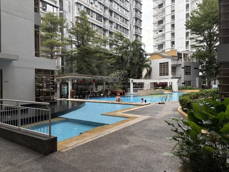 Sunville, 22 Saint Michael's Road, 3 Bedrooms, 1,173 sqft, Apartment For Rent, by Choon Fah Yong, 500053130 - Exterior - PropertyGuru.com.sg
