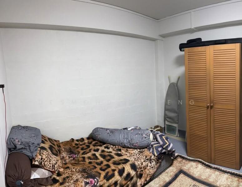 75 Whampoa Drive, 75 Whampoa Drive, Balestier / Toa Payoh, Room Rental, 100 sqft, HDB Flat For Rent, by Desmond Lee Eng Kwong, 500053132 - Bedroom - PropertyGuru.com.sg