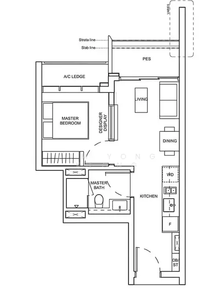 Haus On Handy Condominium For Sale at S$ 1,288,888 | PropertyGuru Singapore
