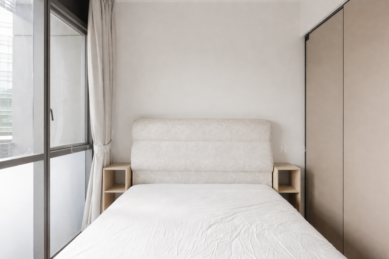 Haus On Handy Condominium For Sale at S$ 1,288,888 | PropertyGuru Singapore - Bedroom