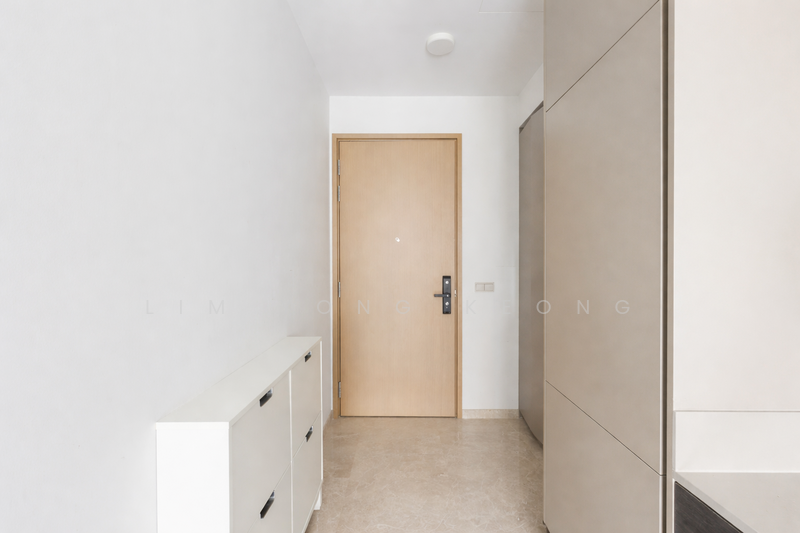 Haus On Handy Condominium For Sale at S$ 1,288,888 | PropertyGuru Singapore - Entrance