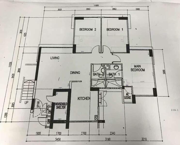 For Sale 690B Woodlands Drive 75