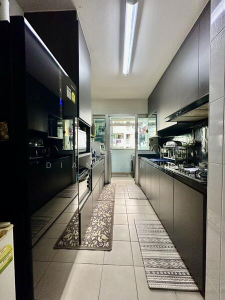 488D Choa Chu Kang Avenue 5, 488D Choa Chu Kang Avenue 5, 3 Bedrooms, 1,001 sqft, HDB Flat For Rent, by Dian Sarah, 500053136 - PropertyGuru.com.sg