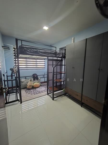 488D Choa Chu Kang Avenue 5, 488D Choa Chu Kang Avenue 5, 3 Bedrooms, 1,001 sqft, HDB Flat For Rent, by Dian Sarah, 500053136 - PropertyGuru.com.sg