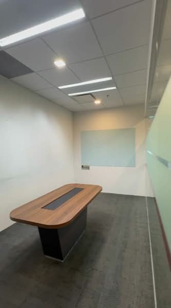 One Raffles Place, , 1,798 sqft, Office For Rent, by Henry Ng, 500053138 - Interior - CommercialGuru.com.sg