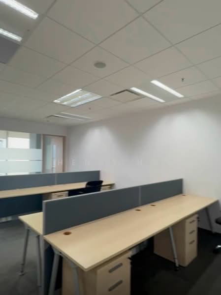 One Raffles Place, , 1,798 sqft, Office For Rent, by Henry Ng, 500053138 - Interior - CommercialGuru.com.sg