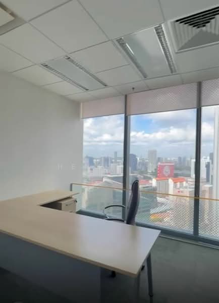 One Raffles Place, , 1,798 sqft, Office For Rent, by Henry Ng, 500053138 - View - CommercialGuru.com.sg