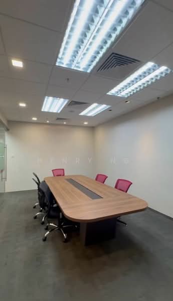 One Raffles Place, , 1,798 sqft, Office For Rent, by Henry Ng, 500053138 - Interior - CommercialGuru.com.sg