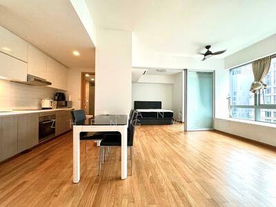 For Rent - One Shenton