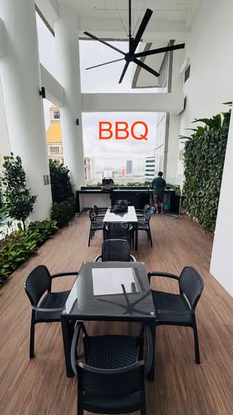 For Rent - One Shenton