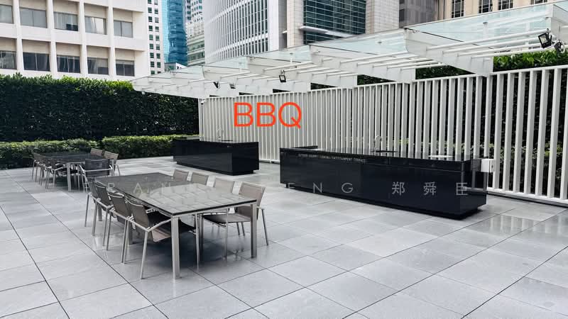 For Rent - One Shenton