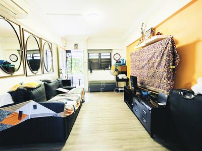 For Sale - 63 Telok Blangah Heights