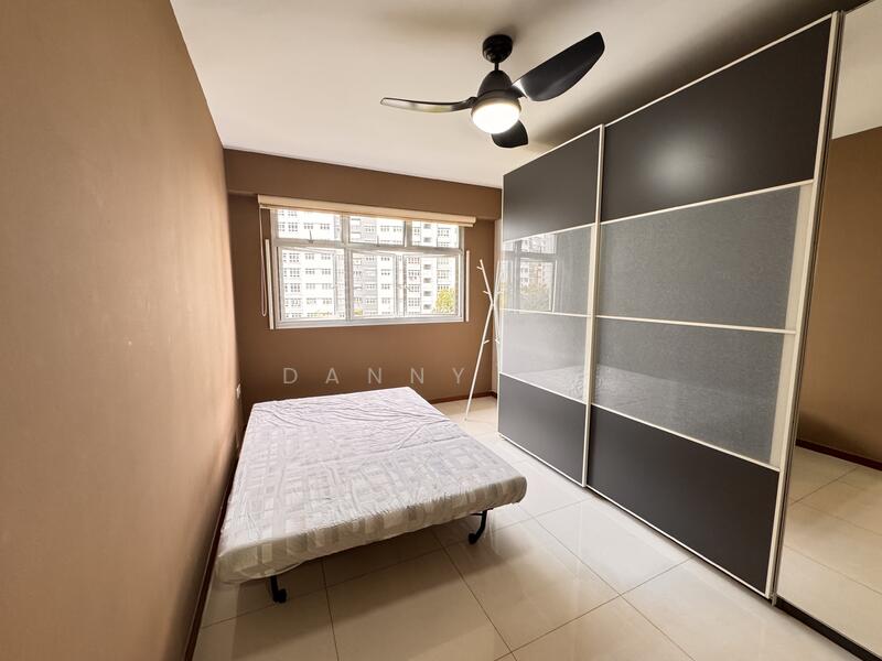 220B Sumang Lane HDB Flat For Sale at S$ 680,000 | PropertyGuru Singapore - Master Bedroom
