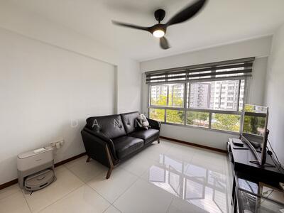 For Sale - 220B Sumang Lane