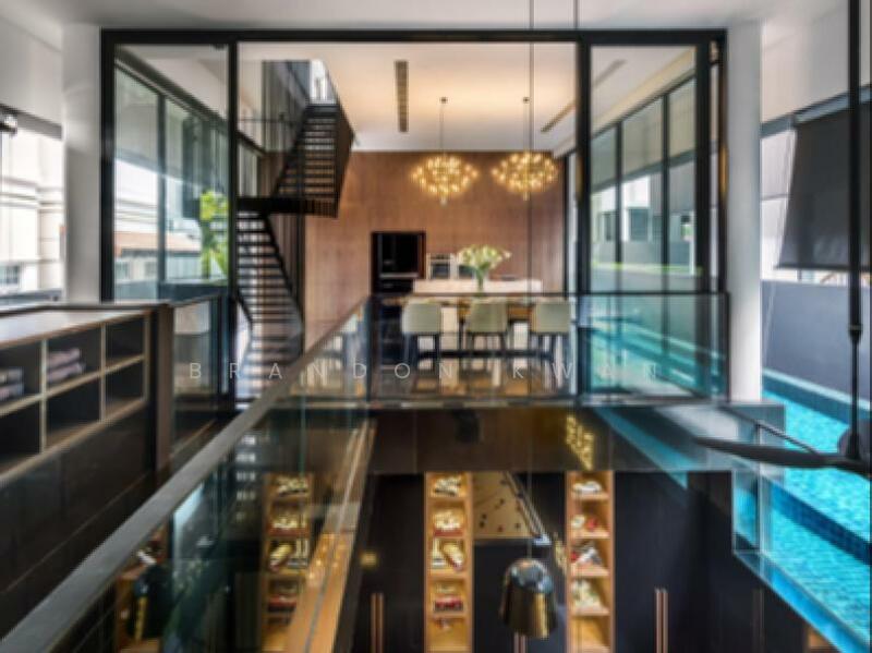 For Sale - Rarely Available Designer Home