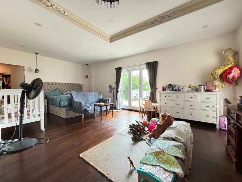 Goodman Road Semi-Detached House For Sale at S$ 16,900,000 | PropertyGuru Singapore - Bedroom