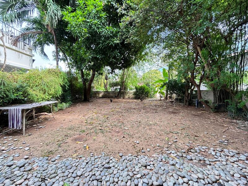 Goodman Road Semi-Detached House For Sale at S$ 16,900,000 | PropertyGuru Singapore - Garden