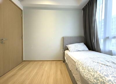 For Rent - The Vales