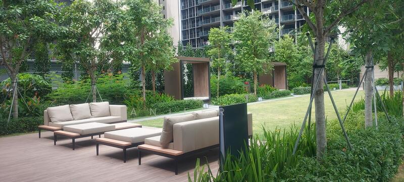 Tembusu Grand Condominium For Sale at S$ 2,100,000 | PropertyGuru Singapore - Exterior