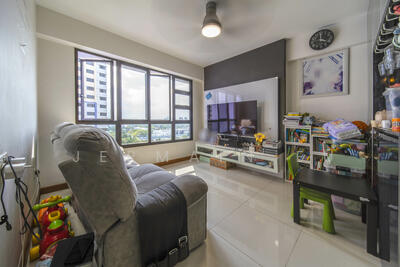 For Sale - 31 Ghim Moh Link