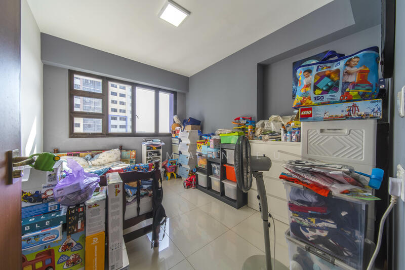 31 Ghim Moh Link HDB Flat For Sale at S$ 1,090,000 | PropertyGuru Singapore