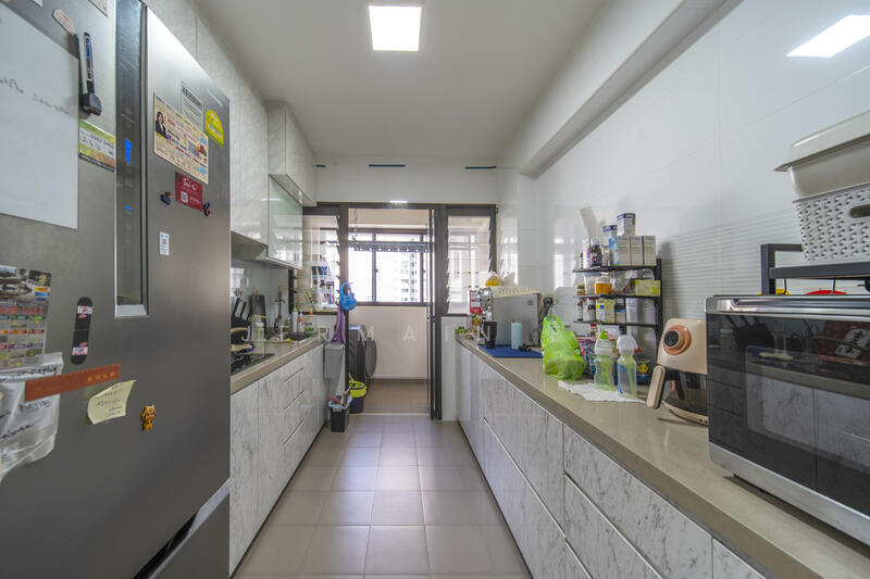31 Ghim Moh Link HDB Flat For Sale at S$ 1,090,000 | PropertyGuru Singapore