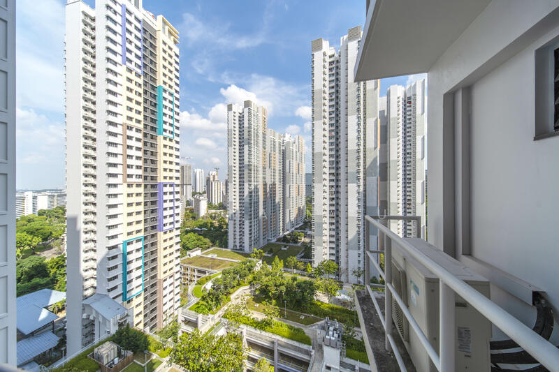 31 Ghim Moh Link HDB Flat For Sale at S$ 1,090,000 | PropertyGuru Singapore