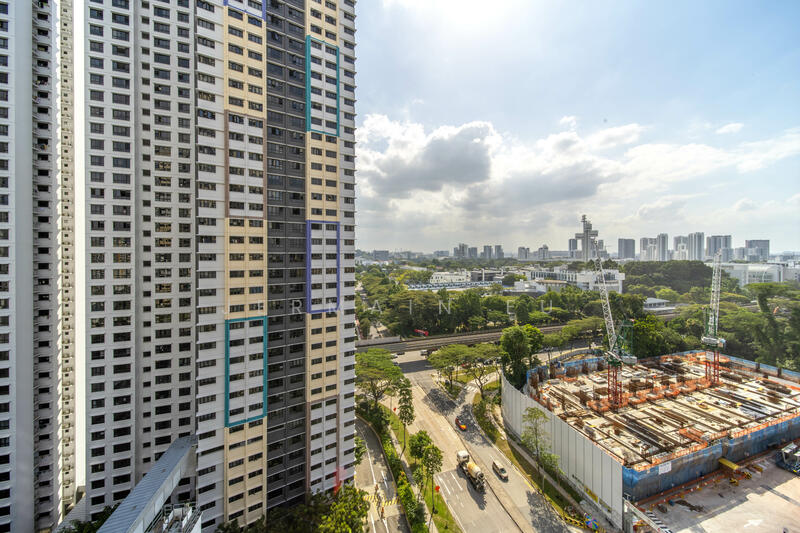 31 Ghim Moh Link HDB Flat For Sale at S$ 1,090,000 | PropertyGuru Singapore