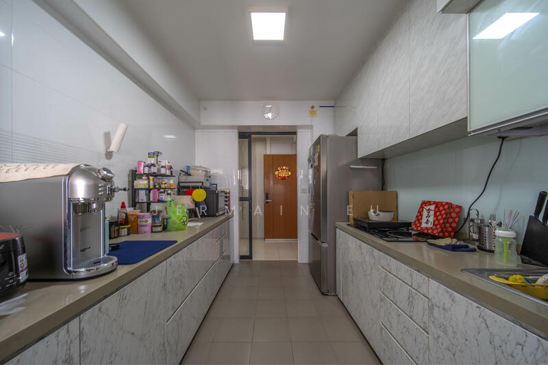 31 Ghim Moh Link HDB Flat For Sale at S$ 1,090,000 | PropertyGuru Singapore