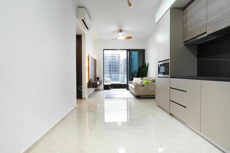 Parc Clematis Condominium For Sale at S$ 1,700,000 | PropertyGuru Singapore