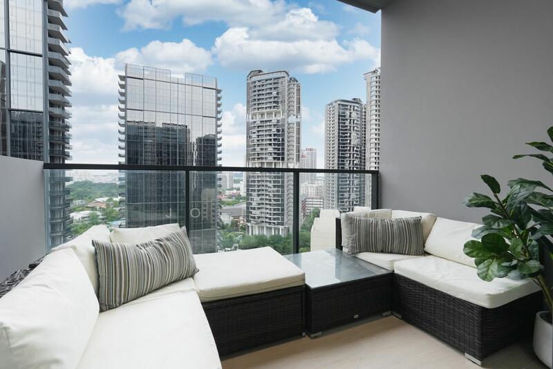 Parc Clematis Condominium For Sale at S$ 1,700,000 | PropertyGuru Singapore