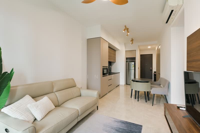 For Sale - Parc Clematis