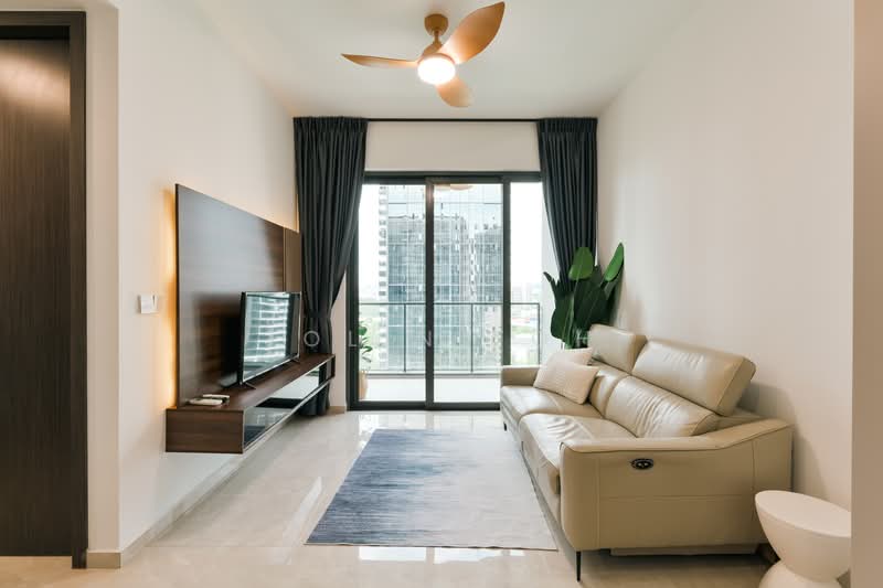 For Sale - Parc Clematis