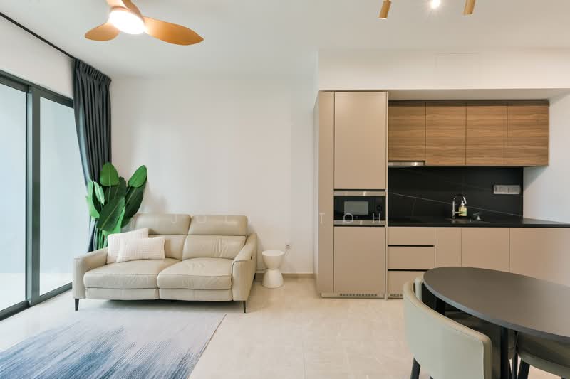 For Sale - Parc Clematis