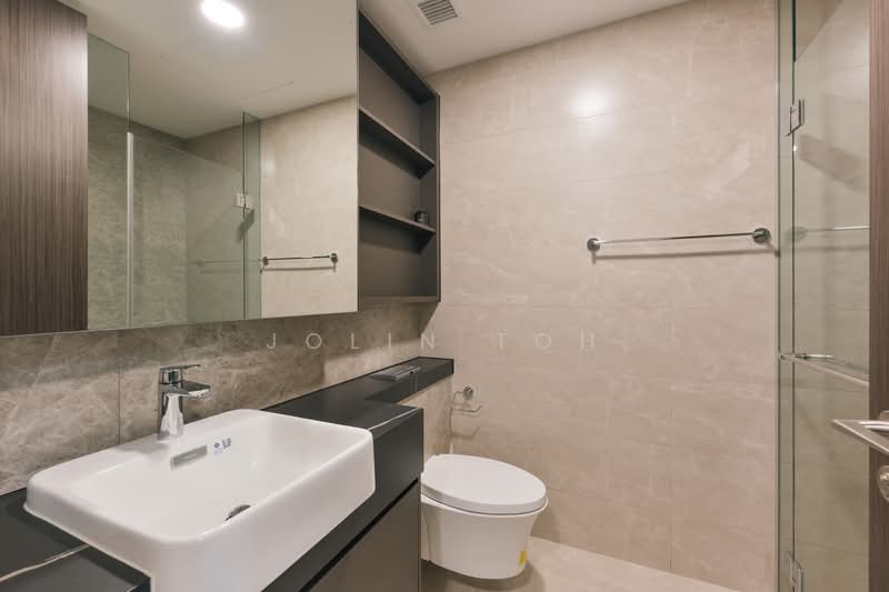 For Sale - Parc Clematis