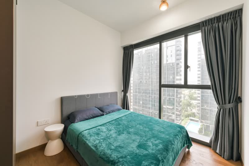 For Sale - Parc Clematis