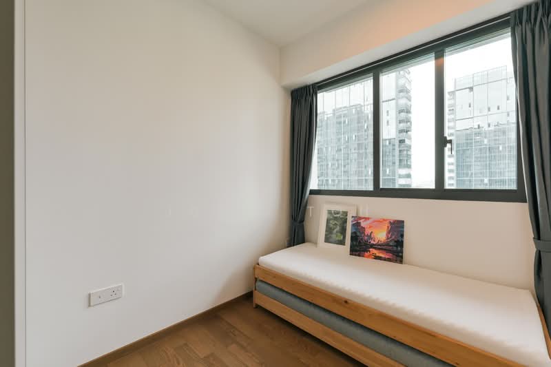 For Sale - Parc Clematis