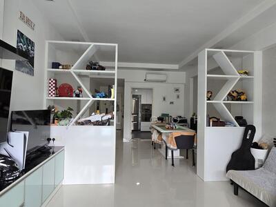 For Sale - Hume Park II